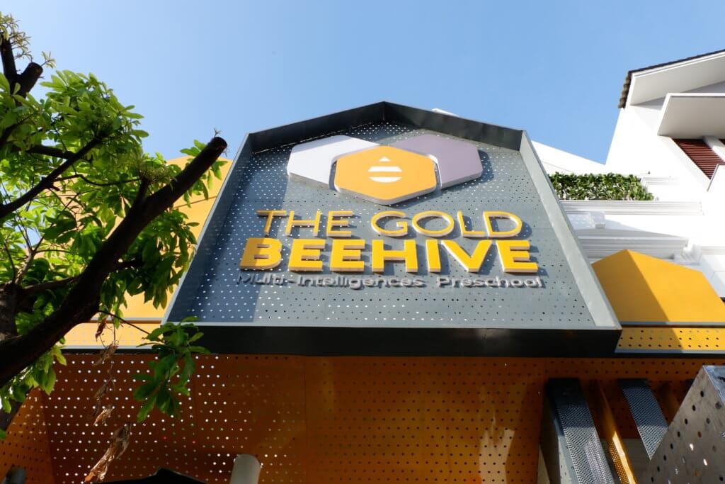 TGB Hoa Lan Kindergarten, Ho Chi Minh City — photo 4