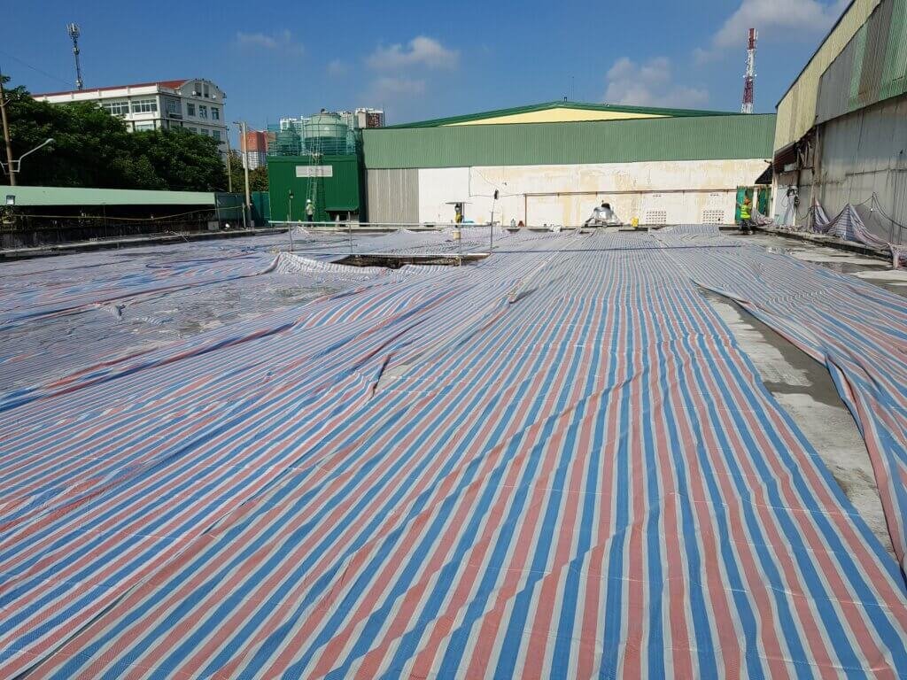 Cold Storage AGREX, Ho Chi Minh City — photo 13