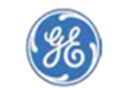 General Electric (GE) logo