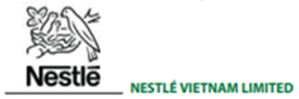 Nestlé Vietnam logo