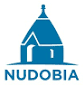 Nudobia logo