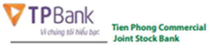 TPBank logo