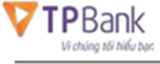 TPBank logo