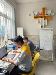 TDC VN Office