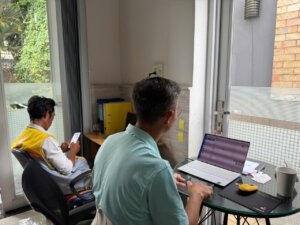 TDC VN Office