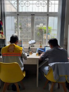 TDC VN Office