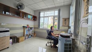 TDC VN Office