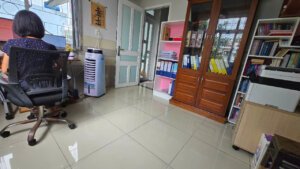 TDC VN Office