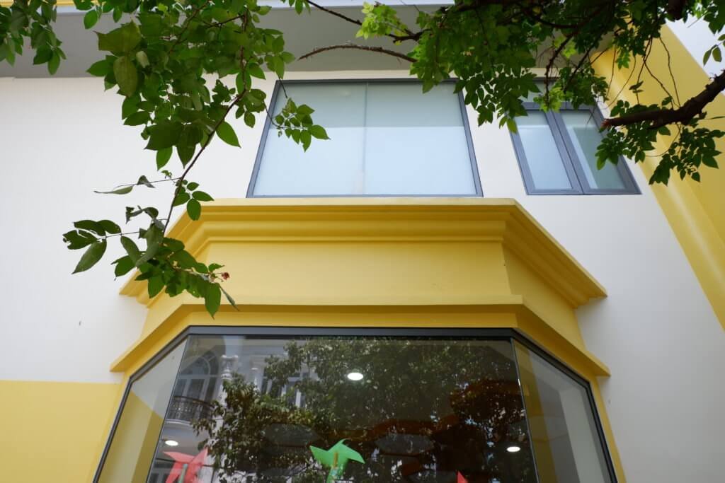 TGB Truong Cong Dinh Kindergarten, Ho Chi Minh City — photo 2